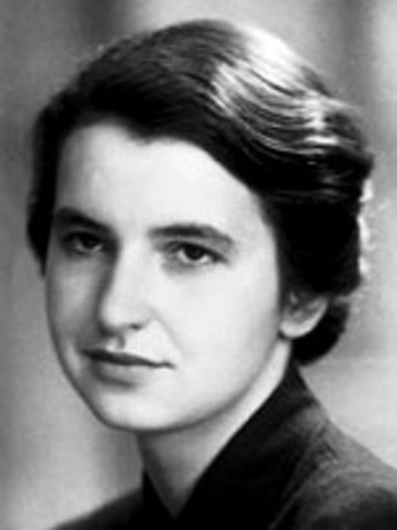 Rosalind Franklin