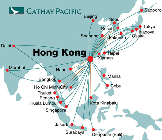 Reaching Cathay & Kublai Khan
