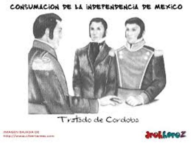 Tratado de Córdoba