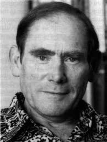 Sydney Brenner