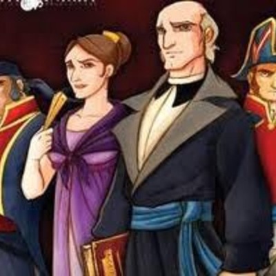 Timeline: Proyecto de Historia