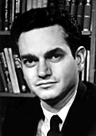 MARSHALL WARREN NIRENBERG