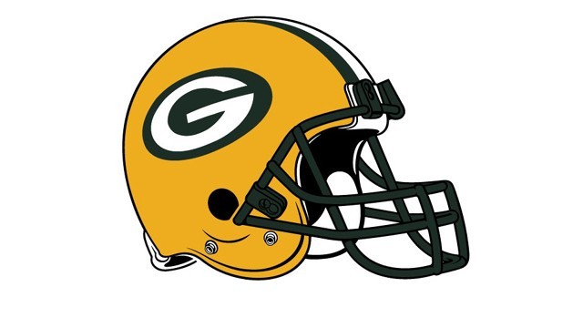 Went to my first Packer game!