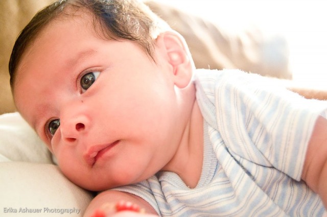 My Other Brother Was Born