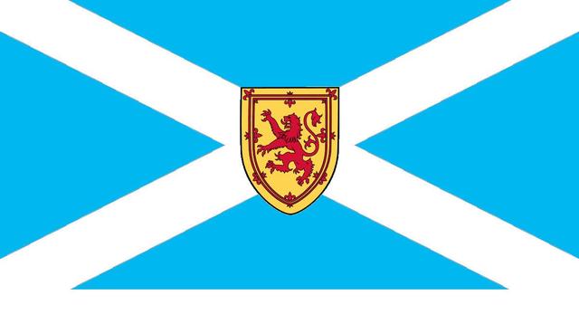 ** Scotland On It's Own