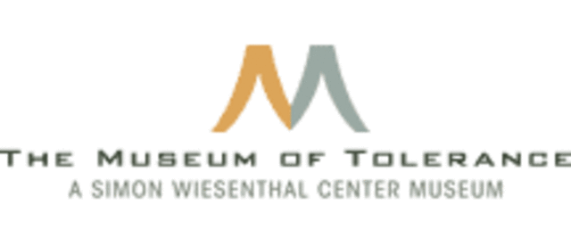 Museum of Tolerance field trip