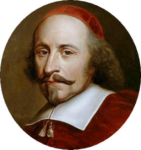 Cardinal Mazarin's Death and Louis XIV's Taking of Power