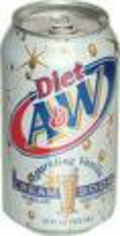 Sugar Free A&W Becomes Diet A&W