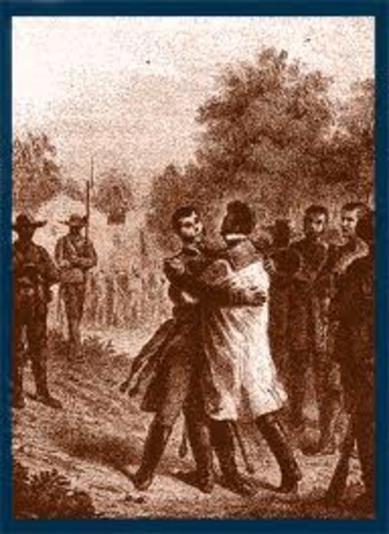 Inicia el proceso de consumación