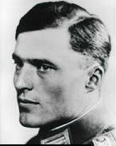 July 20, 1944 - Assassination attempt by German Army officers against Hitler fails.Again.