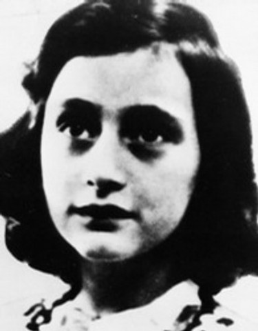 August 4, 1944 - Anne Frank and family arrested by the Gestapo in Amsterdam, Holland.