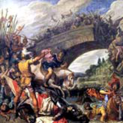 Puente Calderon en Zapotlanejo