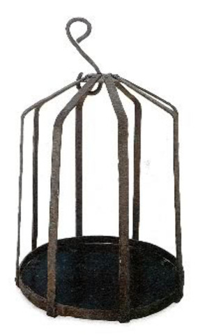 Exposición de cabezas y fin de la primera etapa.