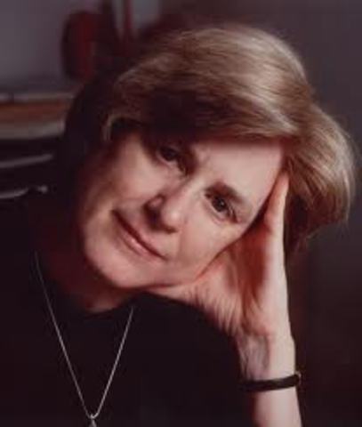 MARY-CLAIRE KING