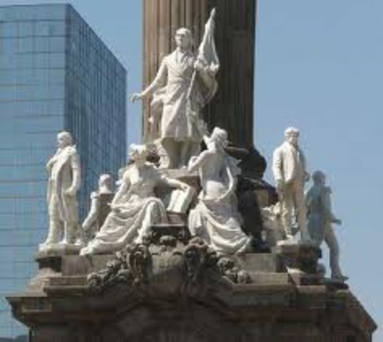 Llegada a Guadalajara