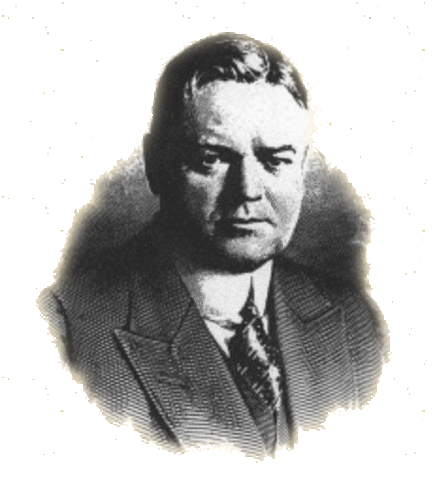 Herbert Hoover