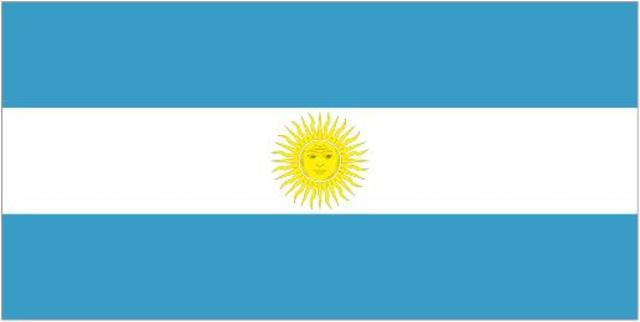 Argentina Won there Independence
