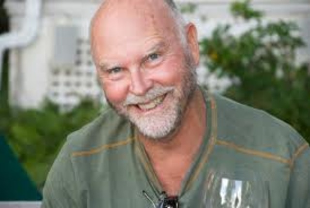 JOHN CRAIG VENTER