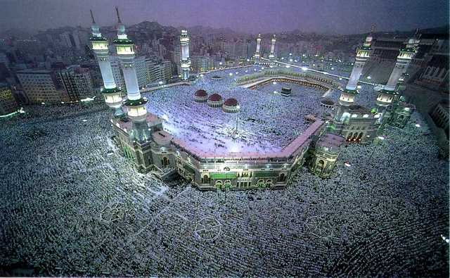 Makkah~