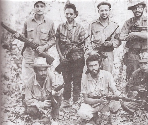 The Vitory of Venezuela