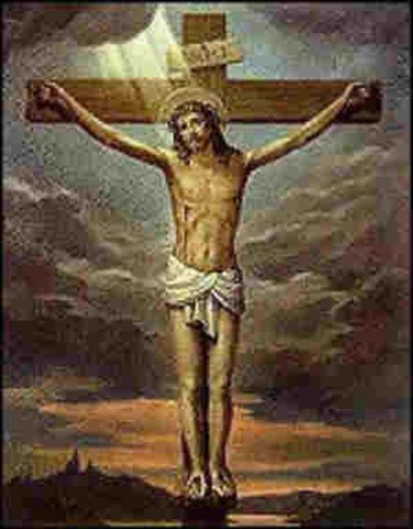 Crucifixion of Jesus