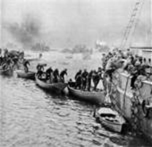 Operation Dynamo