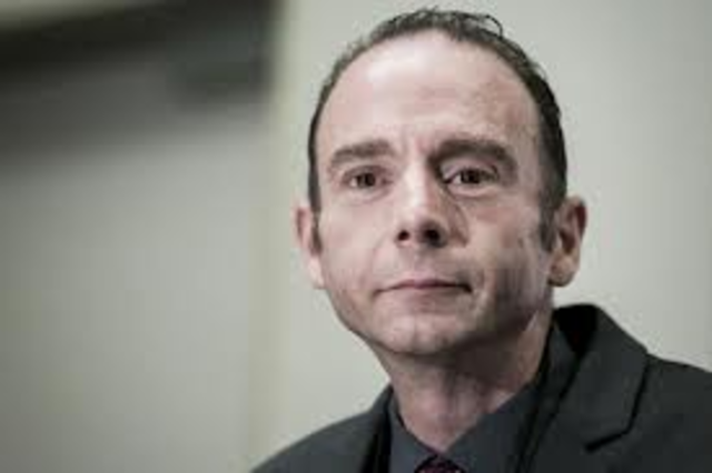 Timothy Ray Browns Confirmation