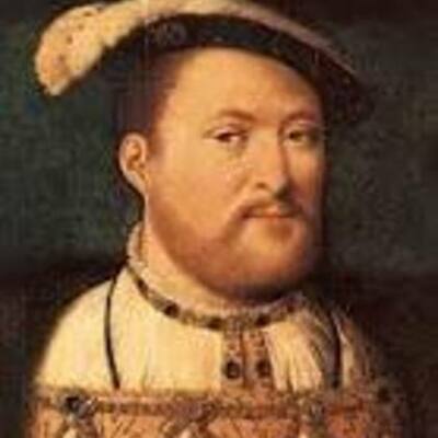 Timeline: Henry VIII