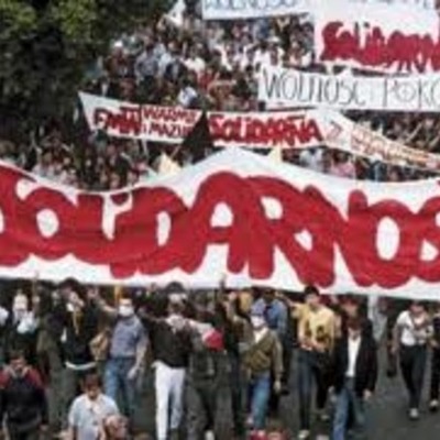 Timeline: Revolutions of 1989