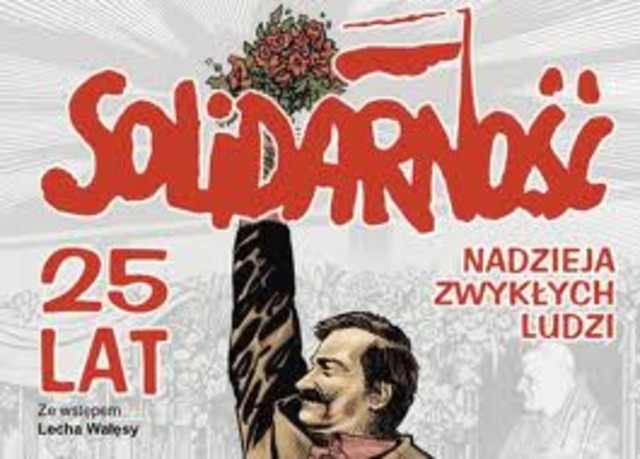 Meetings beteween Polish Communist Party and the Solidarity protest movement