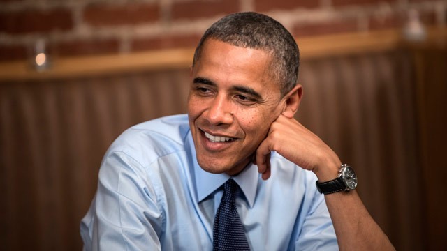 Las Vegas Fundraiser