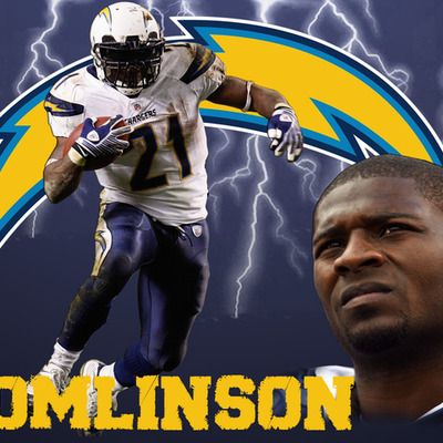 Timeline: LaDainian Tomlinson