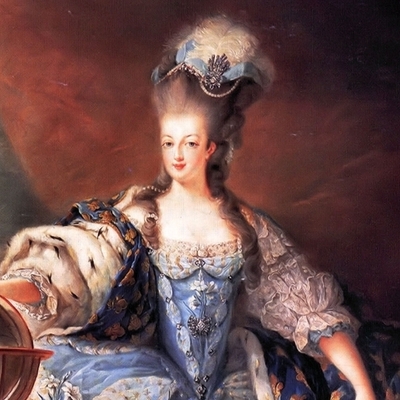 Timeline: Marie Antointte