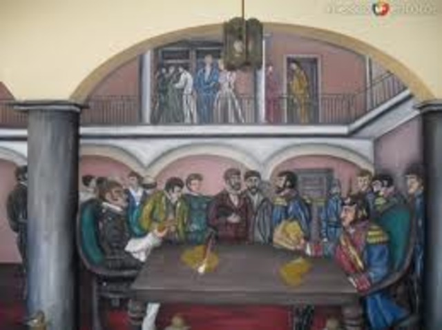 Tratado de Córdoba.