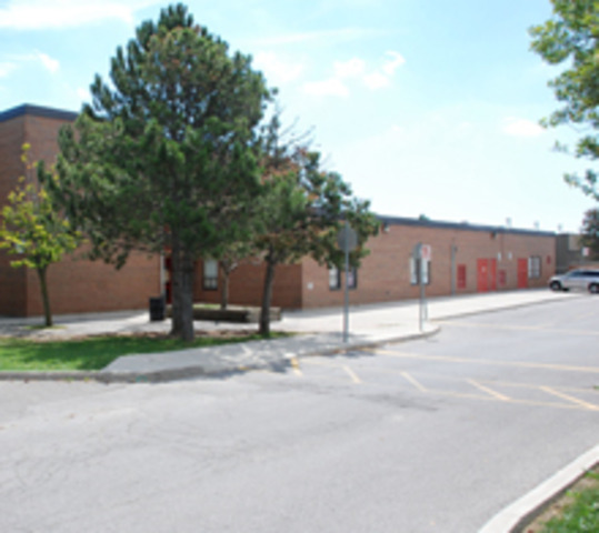 First Day Of Middle School