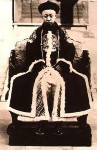 Isolation gained full force