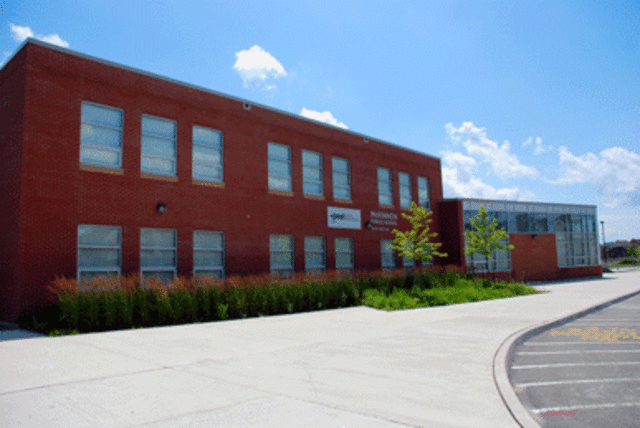 Mc Kinnon Public School