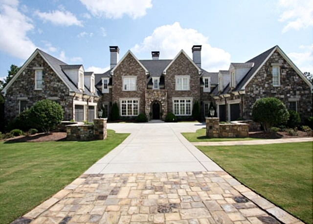 Live in My Dream House!