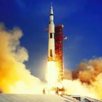 Timeline: Ten Important Astronauts