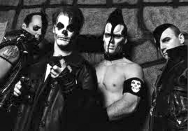 The Misfits
