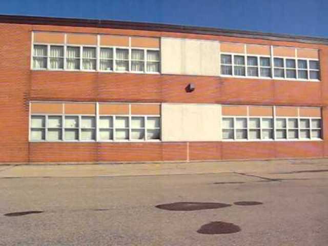 Started junior kindergarden.