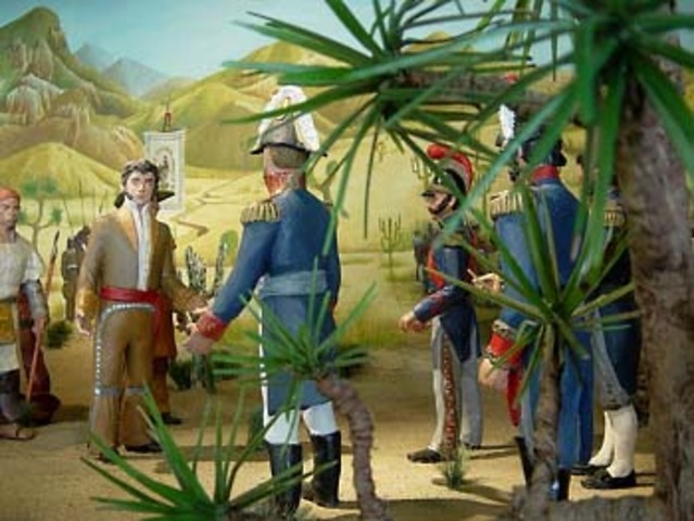 Proceso de consumacion