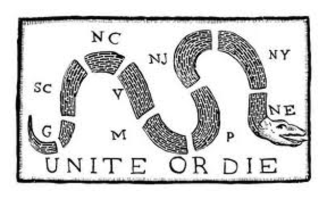 Comimittee of Corrospondence