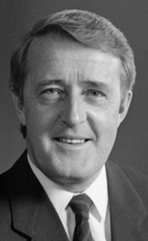 Martin Brian Mulroney