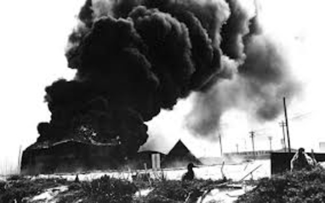 Battle of Midway, turning point of war in the Pacific