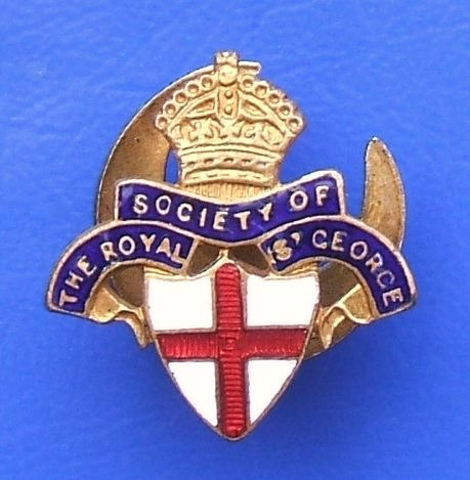 Royal Society is established