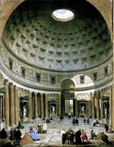 Pantheon