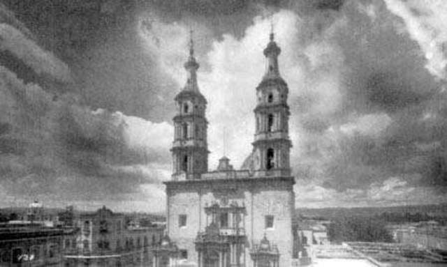 Cabezas en Guanajuato