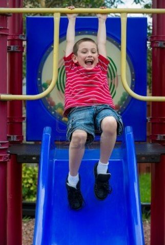 Psicomotricidad a los 6 años