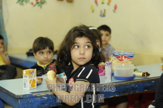 First Day Of nersary In iraq